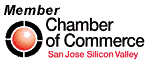 San Jose Silicon Valley Chamber of Commerce